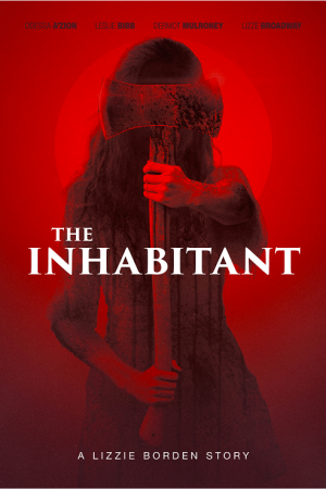 The Inhabitant (2022) The Inhabitant (2022)