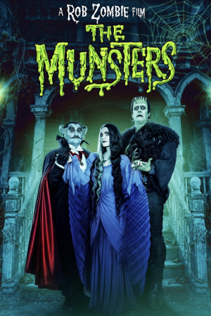 The Munsters (2022) มุนสเตอร์ส The Munsters (2022) มุนสเตอร์ส