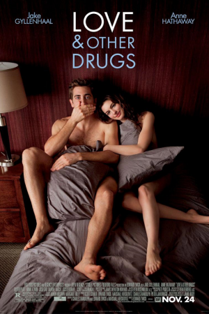 Love &amp; Other Drugs (2010) ยาวิเศษที่ไม่อาจรักษารัก