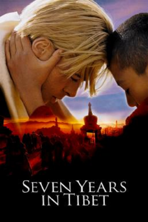 Seven Years in Tibet (1997) เจ็ดปีโลกไม่มีวันลืม Seven Years in Tibet (1997) เจ็ดปีโลกไม่มีวันลืม