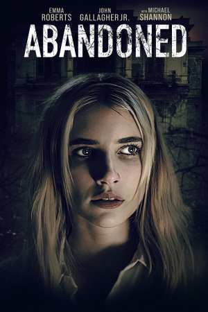 Abandoned (2022) Abandoned (2022)
