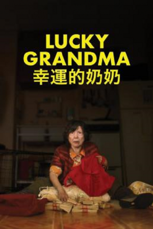 Lucky Grandma (2019) Lucky Grandma (2019)