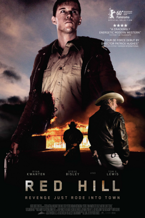Red Hill (2010) ภูผาแดงเดือด Red Hill (2010) ภูผาแดงเดือด