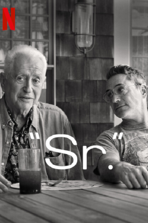 Sr. (2022)