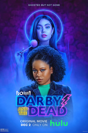 Darby and the Dead (2022) Darby and the Dead (2022)