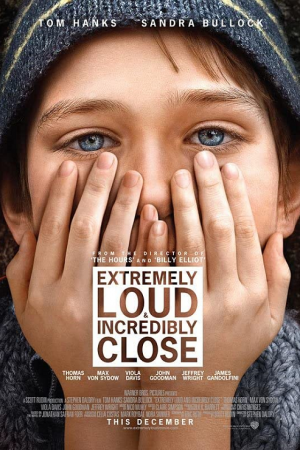 Extremely Loud & Incredibly Close (2011) ปริศนารักจากพ่อ ไม่ไกลเกินใจเอื้อม Extremely Loud & Incredibly Close (2011) ปริศนารักจากพ่อ ไม่ไกลเกินใจเอื้อม