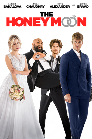 The Honeymoon (2022) The Honeymoon (2022)