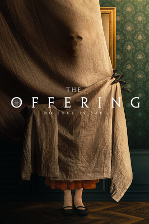The Offering (2022) The Offering (2022)