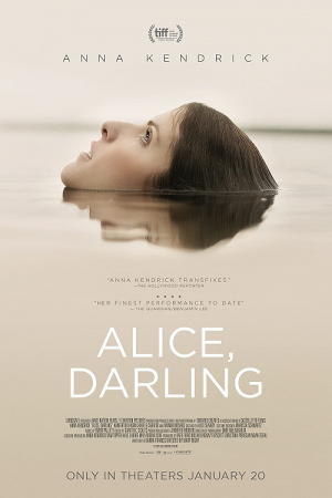 Alice Darling (2022) Alice Darling (2022)