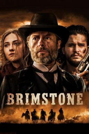 Brimstone (2016) Brimstone (2016)