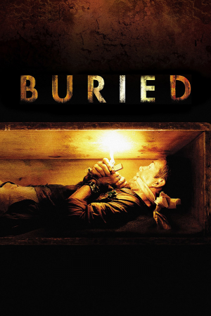 Buried (2010) คนเป็นฝังทั้งเป็น Buried (2010) คนเป็นฝังทั้งเป็น