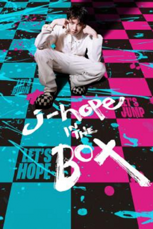 J-Hope in the Box (2023) J-Hope in the Box (2023)