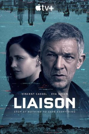 Liaison EP 3