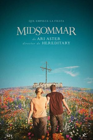 Midsommar (2019) เทศกาลสยอง Midsommar (2019) เทศกาลสยอง