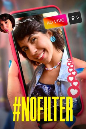 No Filter EP 9