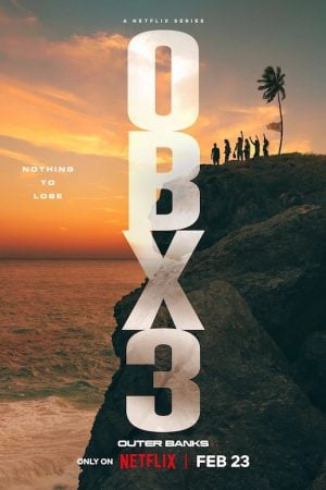 Outer Banks Season 3 EP 2