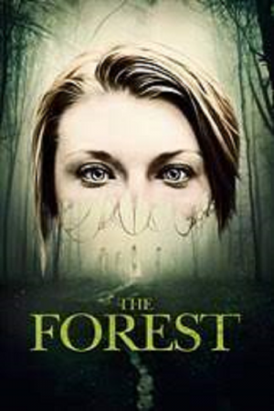 The Forest (2016) ป่าสูบวิญญาณ The Forest (2016) ป่าสูบวิญญาณ