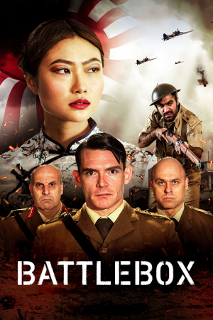Battlebox (2023) Battlebox (2023)