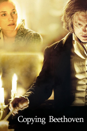 Copying Beethoven (2006) ฝากใจไว้กับบีโธเฟ่น Copying Beethoven (2006) ฝากใจไว้กับบีโธเฟ่น