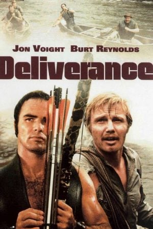 Deliverance (1972) ล่องแก่งธนูเลือด Deliverance (1972) ล่องแก่งธนูเลือด