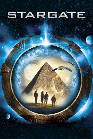 Stargate (1994) สตาร์เกท ทะลุคนทะลุจักรวาล Stargate (1994) สตาร์เกท ทะลุคนทะลุจักรวาล