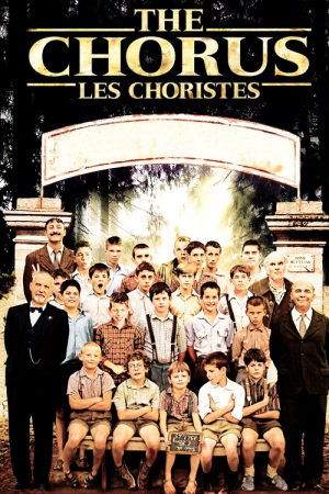 The Chorus (2004) The Chorus (2004)