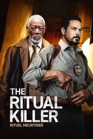 The Ritual Killer (2023) The Ritual Killer (2023)