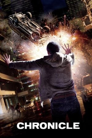 Chronicle (2012) โครนิเคิล บันทึกลับเหนือโลก Chronicle (2012) โครนิเคิล บันทึกลับเหนือโลก