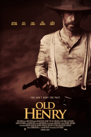 Old Henry (2021) Old Henry (2021)