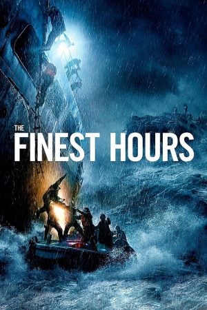 The Finest Hours (2016) ชั่วโมงระทึกฝ่าวิกฤตทะเลเดือด The Finest Hours (2016) ชั่วโมงระทึกฝ่าวิกฤตทะเลเดือด
