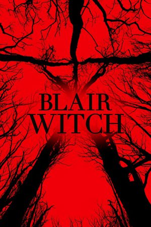 Blair Witch (2016) แบลร์ วิทช์ ตำนานผีดุ Blair Witch (2016) แบลร์ วิทช์ ตำนานผีดุ
