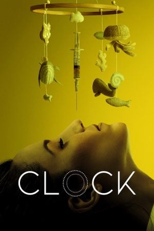 Clock (2023) Clock (2023)