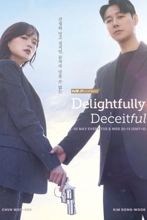 Delightfully Deceitful EP 7