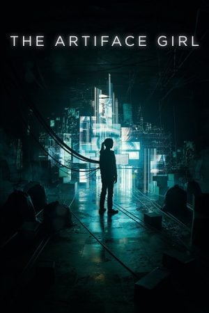 The Artifice Girl (2022) The Artifice Girl (2022)