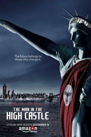 The Man in the High Castle Season 2 EP 5