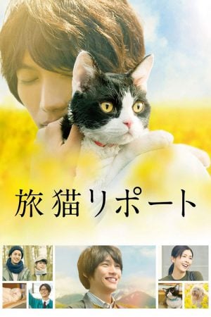 The Travelling Cat Chronicles (2018) ผม แมว และการเดินทางของเรา The Travelling Cat Chronicles (2018) ผม แมว และการเดินทางของเรา