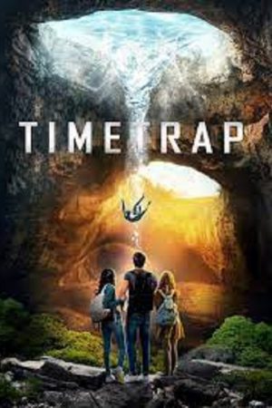 Time Trap (2017) Time Trap (2017)