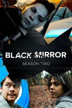 Black Mirror Season 2 EP 4