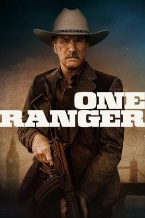 One Ranger (2023) One Ranger (2023)