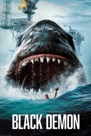 The Black Demon (2023) เพชฌฆาตพันธุ์ทมิฬ