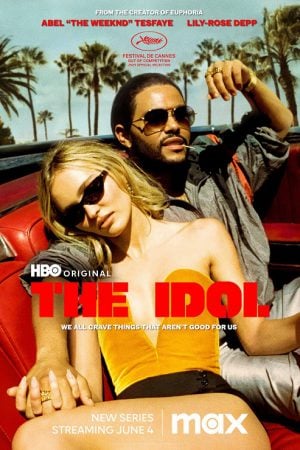 The Idol EP 2