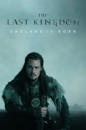 The Last Kingdom Season 1 EP 5