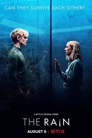The Rain Season 3 EP 6