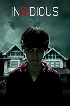 Insidious (2010) อินซิเดียส วิญญาณตามติด Insidious (2010) อินซิเดียส วิญญาณตามติด