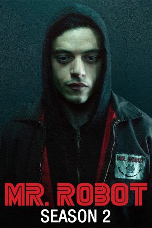 Mr. Robot Season 2 EP 5