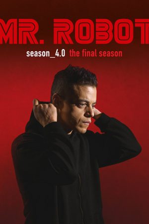 Mr. Robot Season 4 EP 5