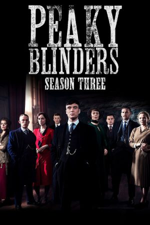 Peaky Blinders Season 3 EP 2