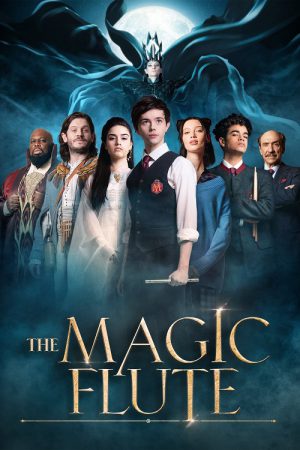 The Magic Flute (2022) The Magic Flute (2022)