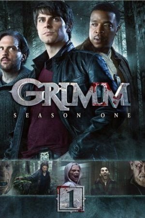 Grimm EP 4