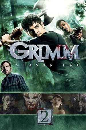 Grimm Season 2 EP 5